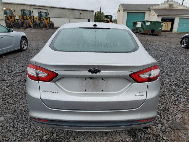 2015 FORD FUSION SE 1FA6P0HD3F5127355