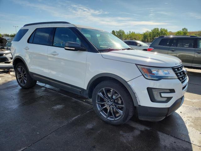 2017 FORD EXPLORER X - 1FM5K8D83HGA98633