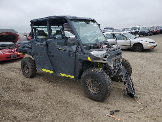 Global Auto Auctions: 2020 POLARIS RANGER CRE