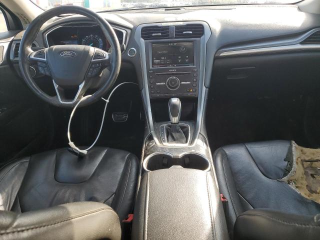 2016 FORD FUSION TITANIUM 3FA6P0K98GR205079