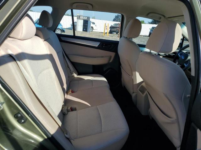 2015 SUBARU OUTBACK 2.5I 4S4BSAAC4F3242777