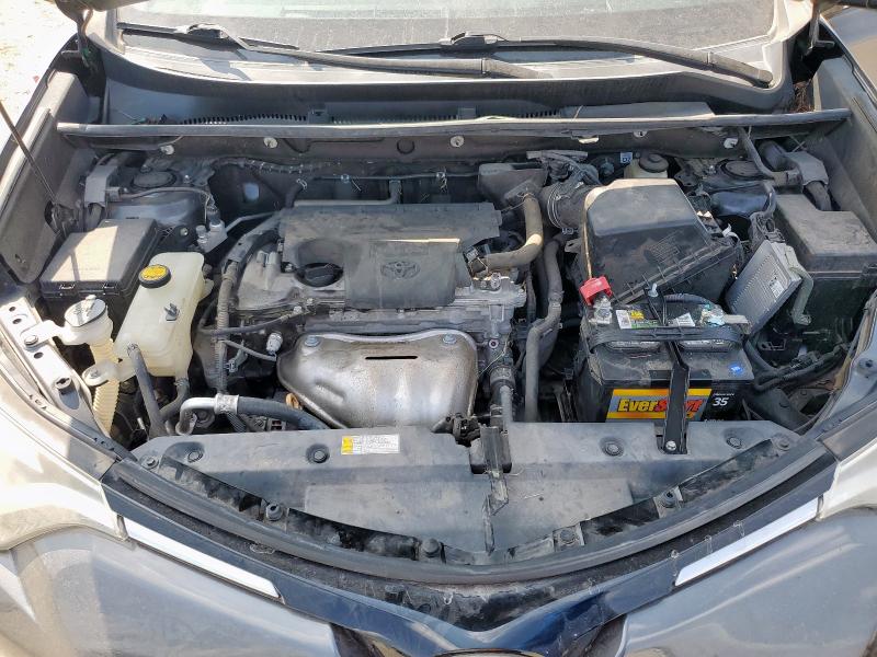 2018 TOYOTA RAV4 LIMIT - 2T3DFREV4JW775052