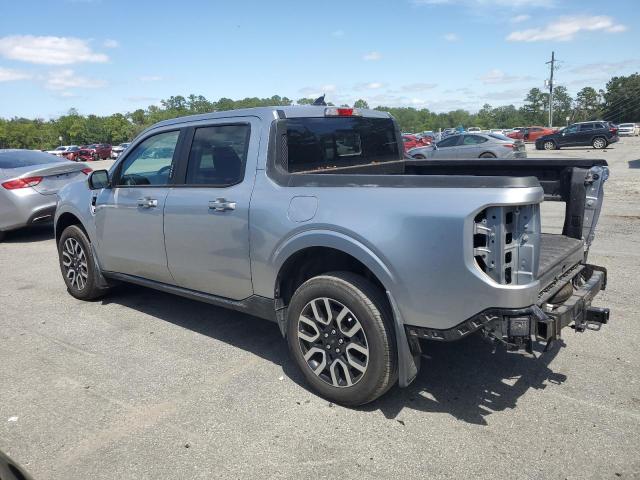 2023 FORD MAVERICK X - 3FTTW8E35PRA42431