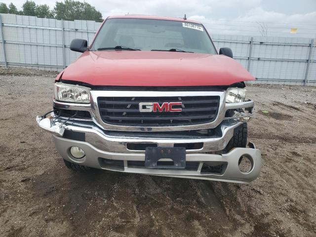 2007 GMC NEW SIERRA K1500 CLASSIC #3273952780