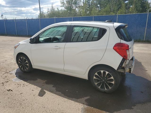 2022 CHEVROLET SPARK - KL8CD6SA0NC006440
