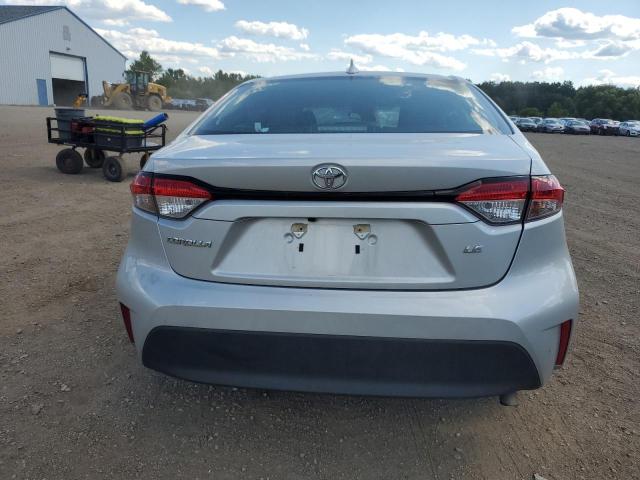 2023 TOYOTA COROLLA LE 5YFB4MDE8PP047948