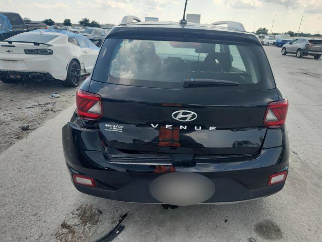 2023 HYUNDAI VENUE SEL KMHRC8A38PU233015