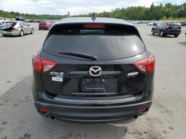 2016 MAZDA CX-5 TOURI - JM3KE4CY1G0898838