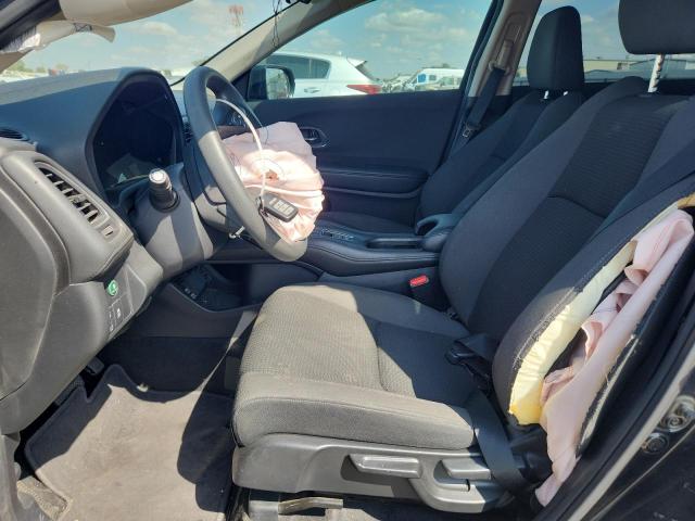 2019 HONDA HR-V EX - 3CZRU6H5XKM724593