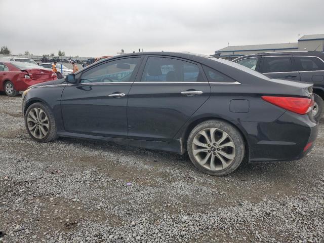 2014 HYUNDAI SONATA SE #3290319947