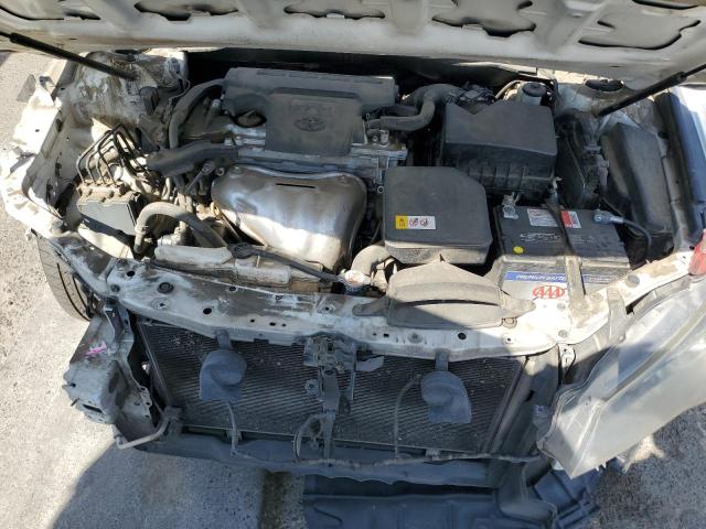 2017 TOYOTA CAMRY LE - 4T1BF1FK0HU747667