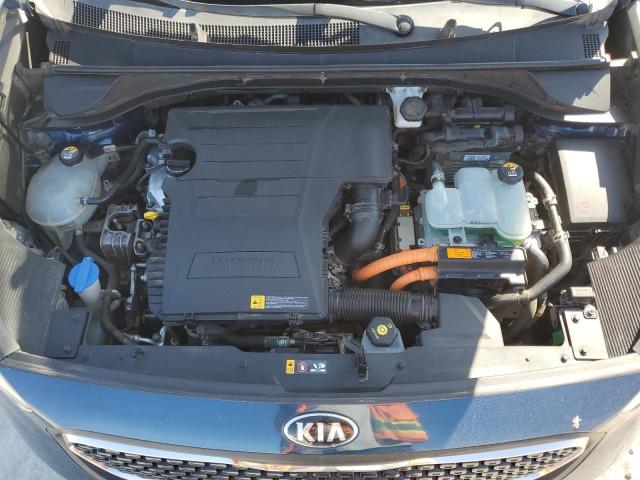 2017 KIA NIRO FE KNDCB3LC0H5089954