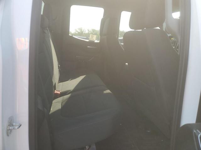 2021 GMC SIERRA K1500 ELEVATION 1GTR9CEKXMZ163944