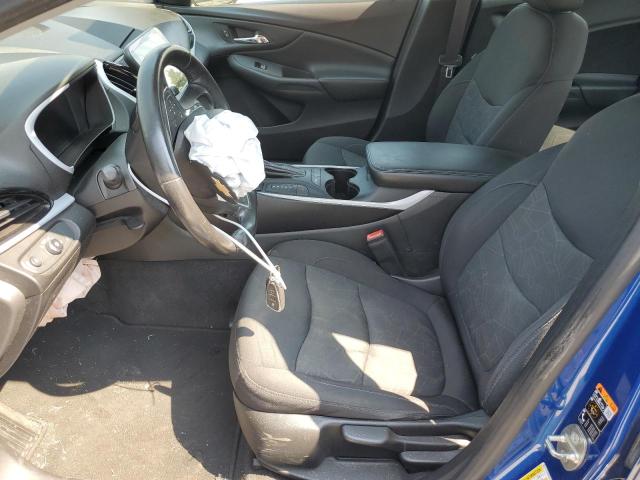 2016 CHEVROLET VOLT LT 1G1RC6S54GU120602