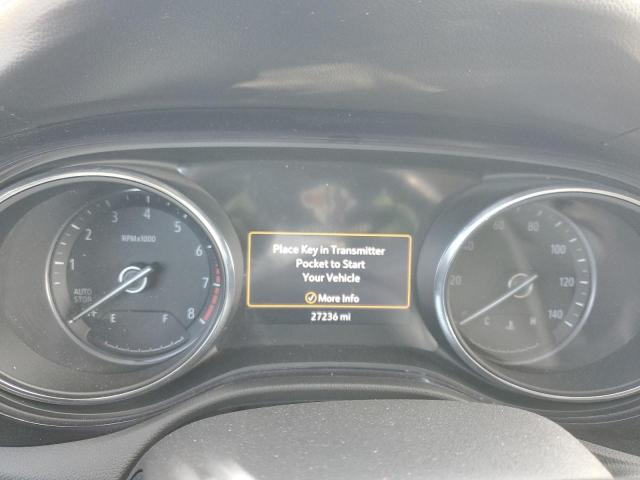 2023 BUICK ENCORE GX KL4MMFSL3PB069340