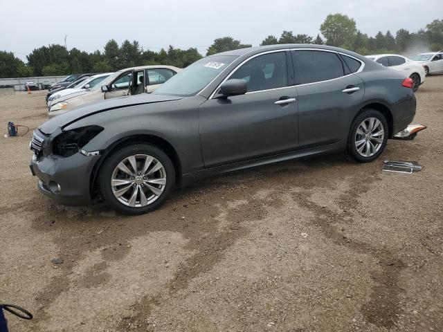INFINITI M37 X