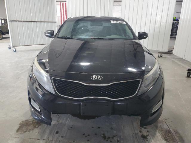 2015 KIA OPTIMA EX - 5XXGN4A75FG500536
