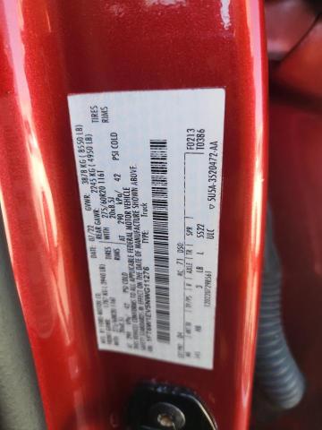 2022 FORD F150 LIGHT 1FT6W1EV5NWG11276