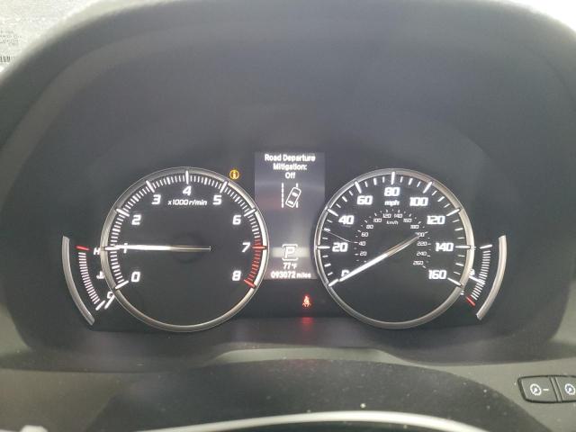 2017 ACURA MDX TECHNO - 5FRYD4H73HB034297