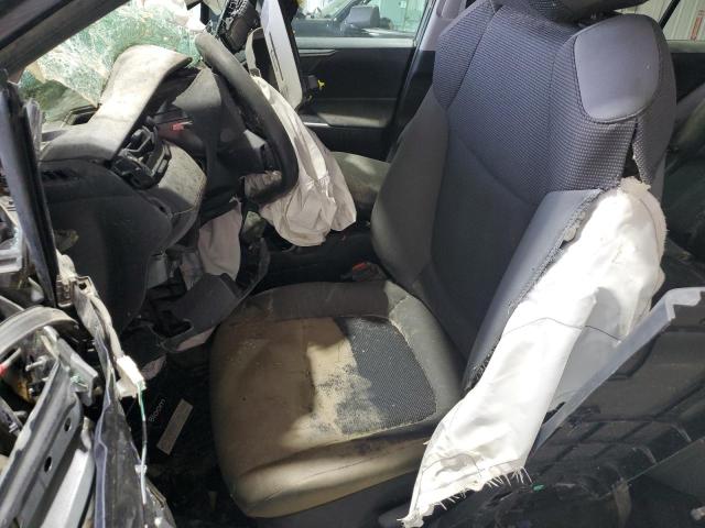 2024 TOYOTA RAV4 LE - 2T3F1RFV3RC440092