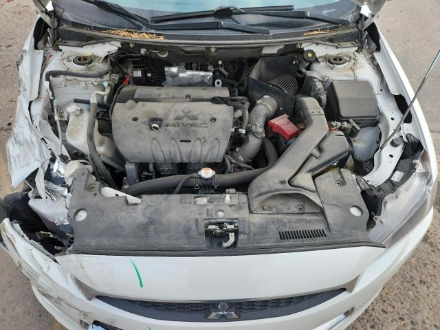 2016 MITSUBISHI LANCER ES JA32U2FU0GU006160