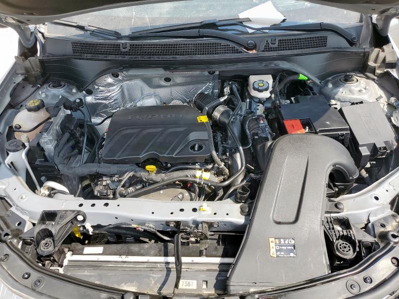 2024 BUICK ENVISTA SP KL47LBE29RB131743