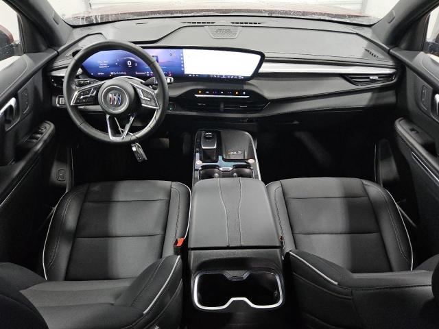 2025 BUICK ENCLAVE PR 5GAERARS4SJ244108