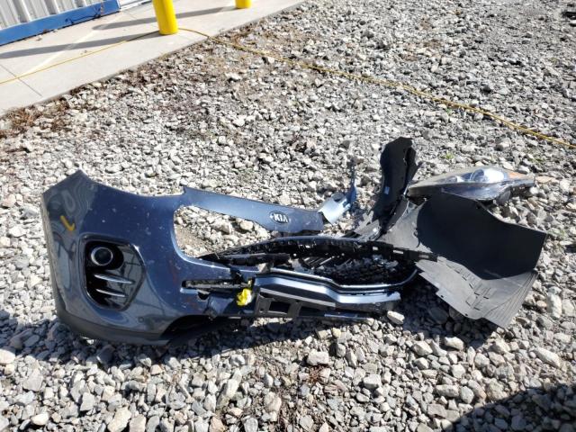 2019 KIA SPORTAGE E #3291437176