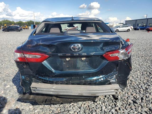 2019 TOYOTA CAMRY L - 4T1B11HK5KU849792
