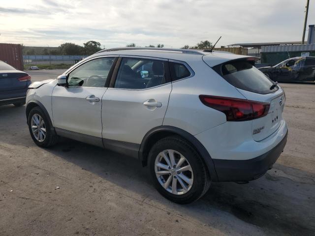 2017 NISSAN ROGUE SPOR JN1BJ1CR7HW105992