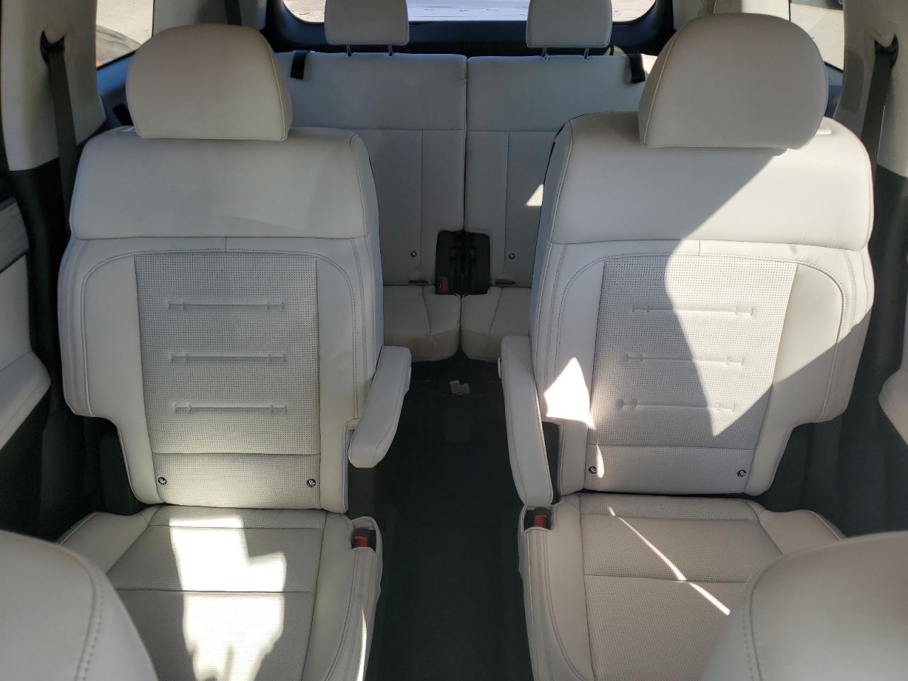 HYUNDAI SANTA FE CALLIGRAPHY