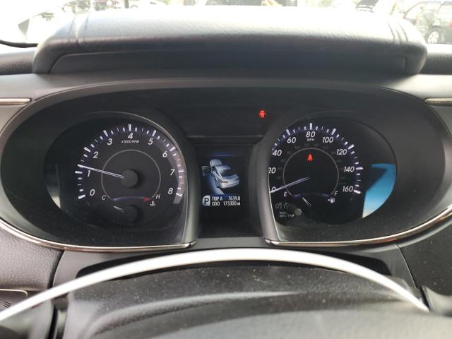 2015 TOYOTA AVALON XLE - 4T1BK1EB2FU161031