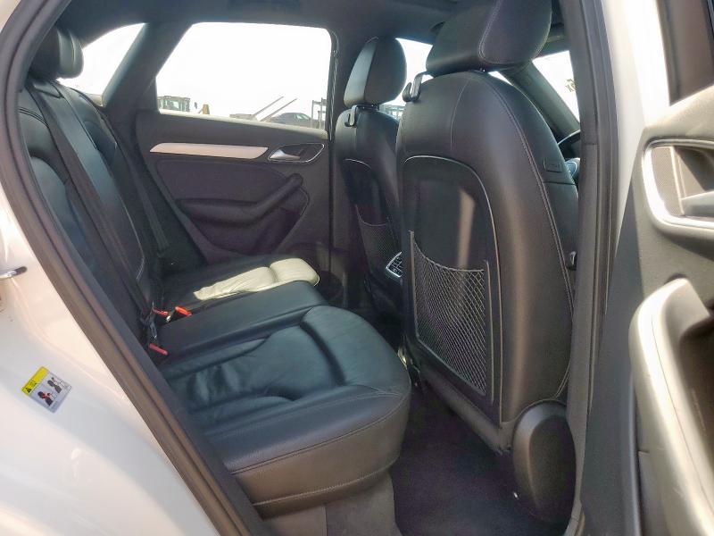 2017 AUDI Q3 PREMIUM WA1BCCFS7HR004512