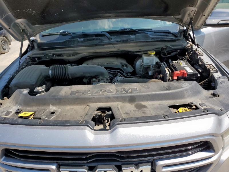 2019 RAM 1500 LARAM 1C6RREJTXKN771095