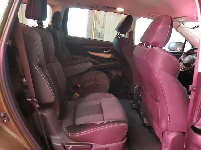 2022 SUBARU ASCENT PRE #3273926811