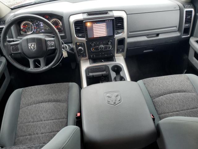 2017 RAM 1500 SLT - 1C6RR7LTXHS701180