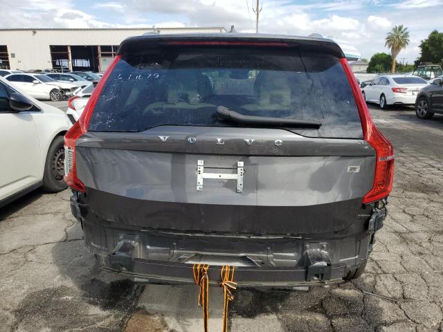 2024 VOLVO XC90 ULTIM YV4H60CF5R1147131