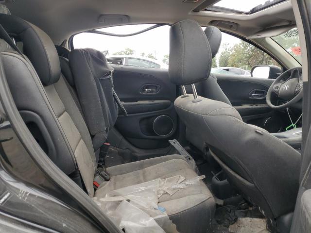 2016 HONDA HR-V EXL #3301709378