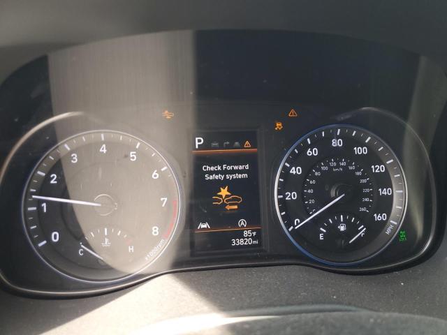 2023 HYUNDAI KONA SEL KM8K3CAB4PU982096