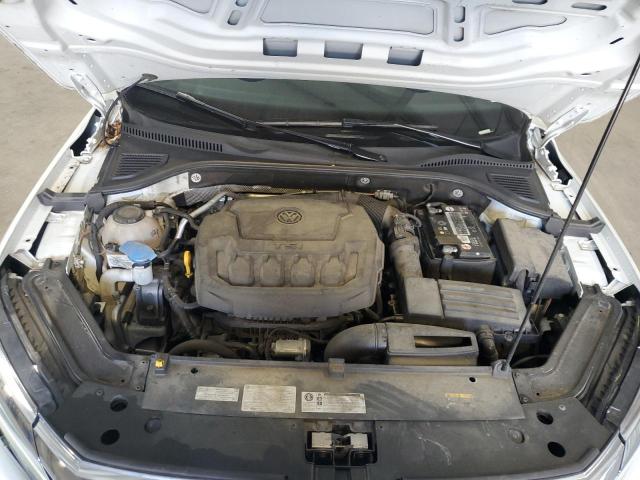 2020 VOLKSWAGEN PASSAT SE - 1VWWA7A37LC006886