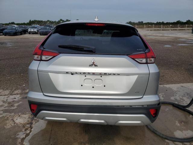 2025 MITSUBISHI ECLIPSE CR JA4ATWAAXSZ003955