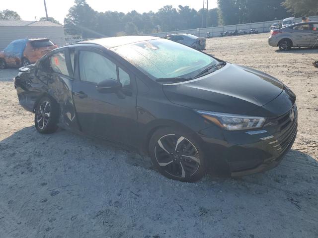 2023 NISSAN VERSA SR 3N1CN8FV7PL839322