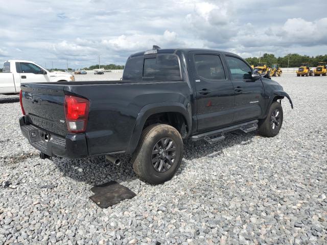 2022 TOYOTA TACOMA DOU - 3TMAZ5CN1NM160441