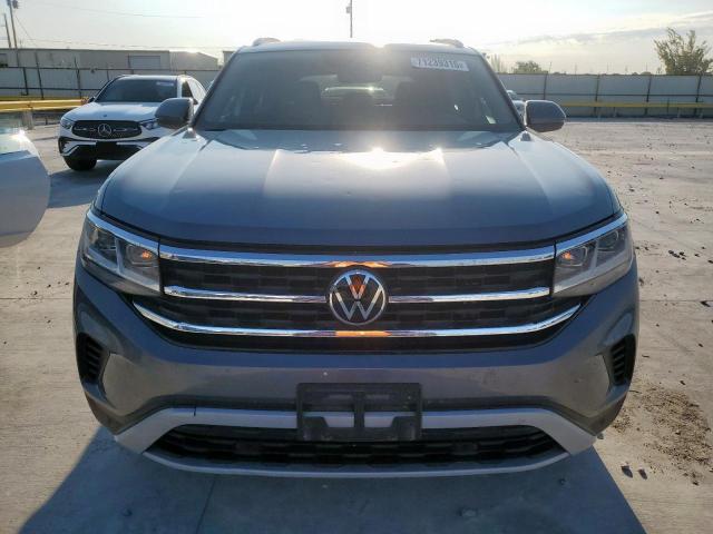 2022 VOLKSWAGEN ATLAS CROS 1V2HE2CA4NC212361