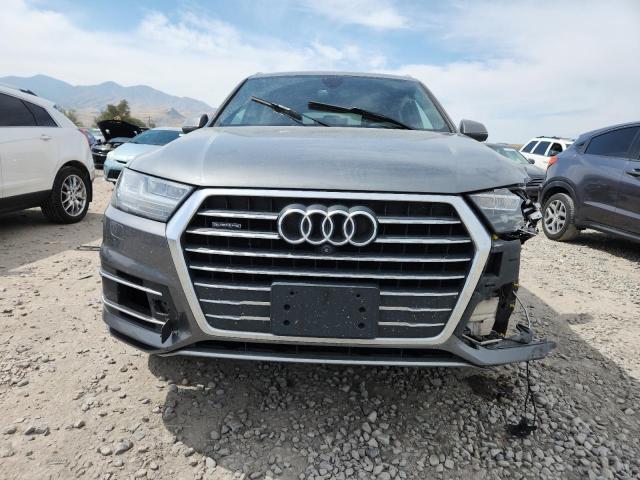 2017 AUDI Q7 PREMIUM WA1LAAF78HD051149