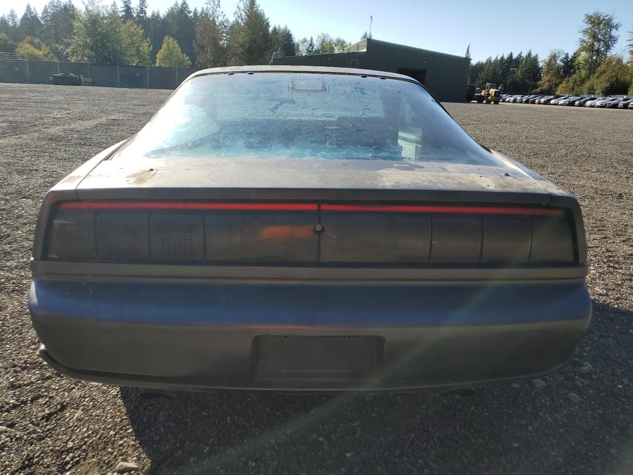 Lot #3274071480 1991 PONTIAC FIREBIRD T