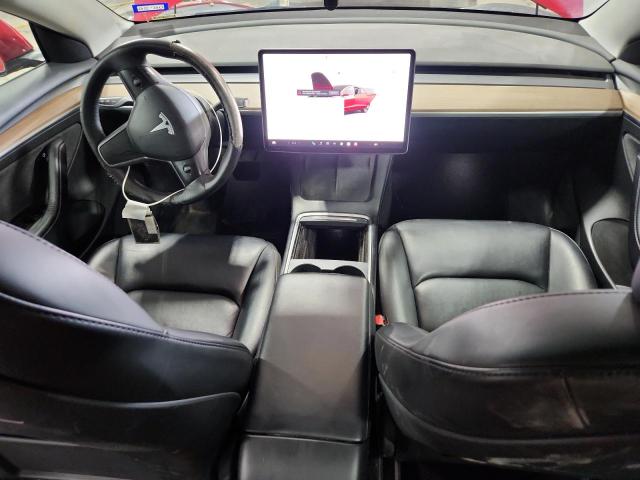2022 TESLA MODEL 3 5YJ3E1EB9NF287149