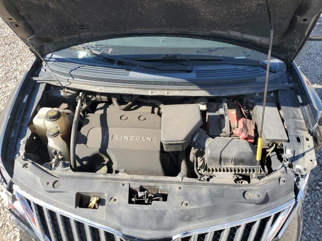 2012 LINCOLN MKX - 2LMDJ8JKXCBL10477