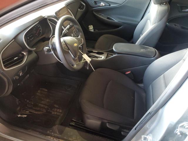 2024 CHEVROLET MALIBU LS 1G1ZC5ST5RF225536