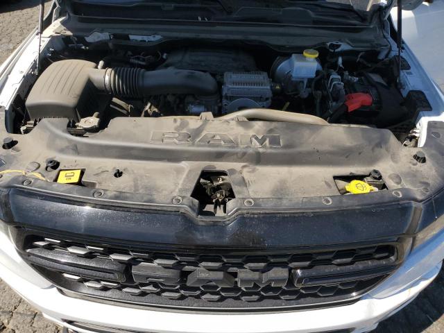 2024 RAM 1500 BIG H - 1C6SRFFTXRN173745